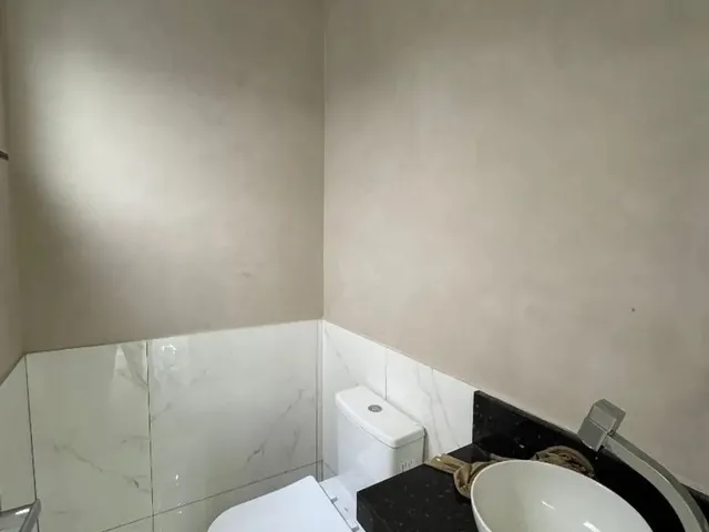 Imagem 16: Casa Moderna Luar da Barra