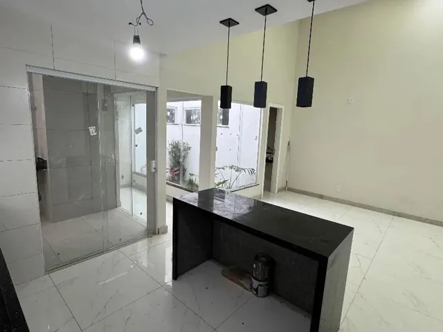 Imagem 2: Casa Moderna Luar da Barra