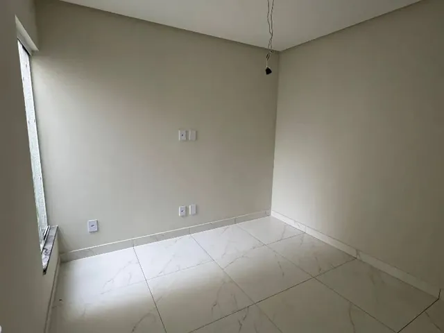 Imagem 6: Casa Moderna Luar da Barra