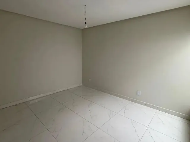 Imagem 8: Casa Moderna Luar da Barra