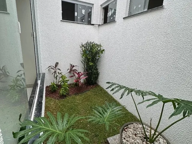Imagem 11: Casa Moderna Luar da Barra
