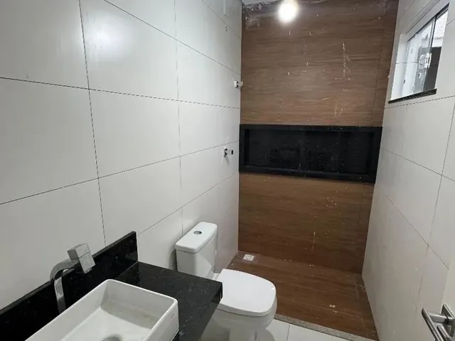 Imagem 13: Casa Moderna Luar da Barra