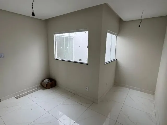 Imagem 14: Casa Moderna Luar da Barra