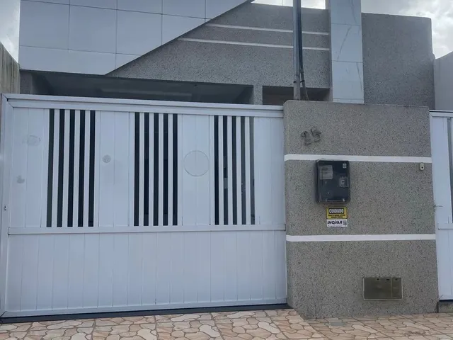 Imagem: Vende Se Uma Casa