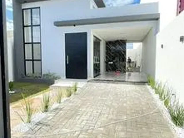 Imagem: Casa Pronta pra Morar (Barra