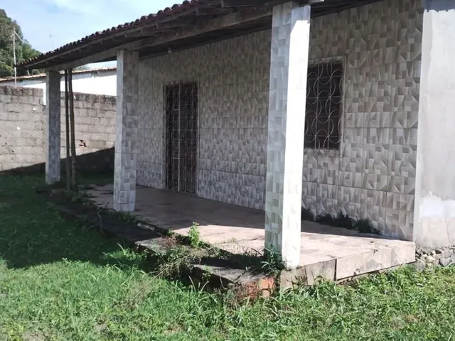 Imagem: Casa Itaporanga ( Vendo Ou Troco