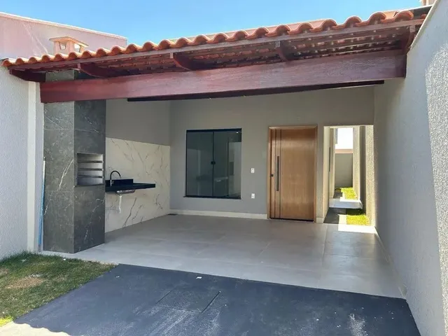 Imagem: Vendo Casa na Barra dos Coqueiros - Pronta