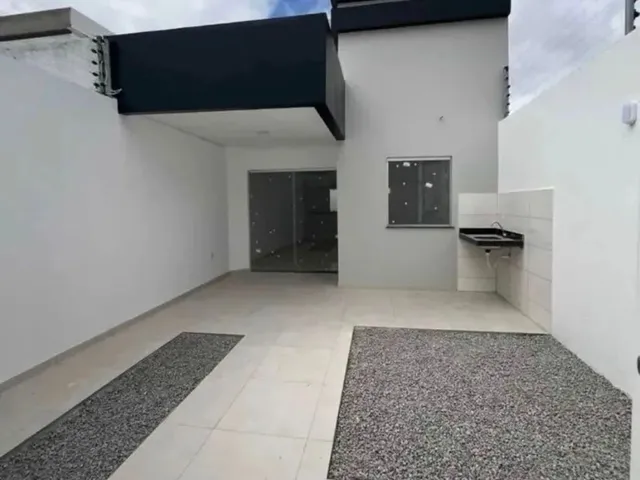 Imagem 1: Casa, 2 Quartos!!!