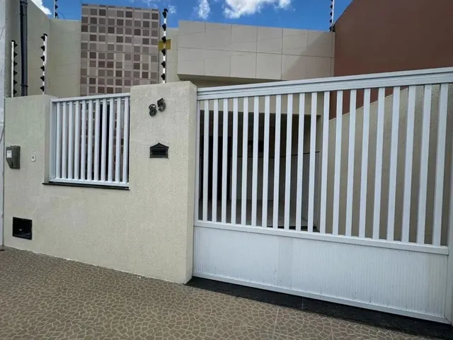 Imagem: Vendo Casa no Riviera - Itabaiana Se