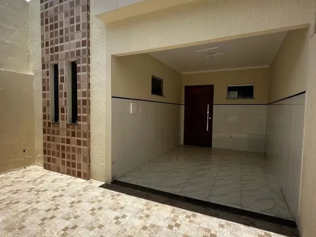 Imagem 12: Vendo Casa no Riviera - Itabaiana Se
