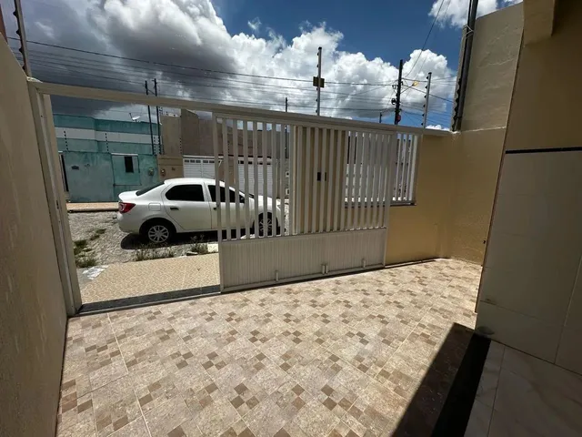 Imagem 4: Vendo Casa no Riviera - Itabaiana Se
