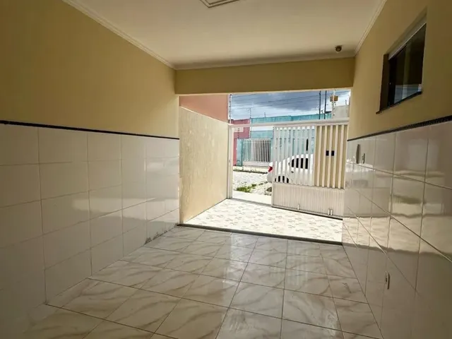 Imagem 8: Vendo Casa no Riviera - Itabaiana Se