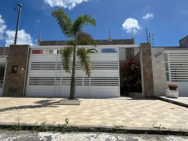 Imagem: Imóvel Á Venda no Bairro Marianga - Itabaiana/Se