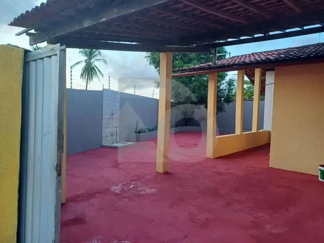 Imagem: Casa de 55M² no Condomínio Vila Real com