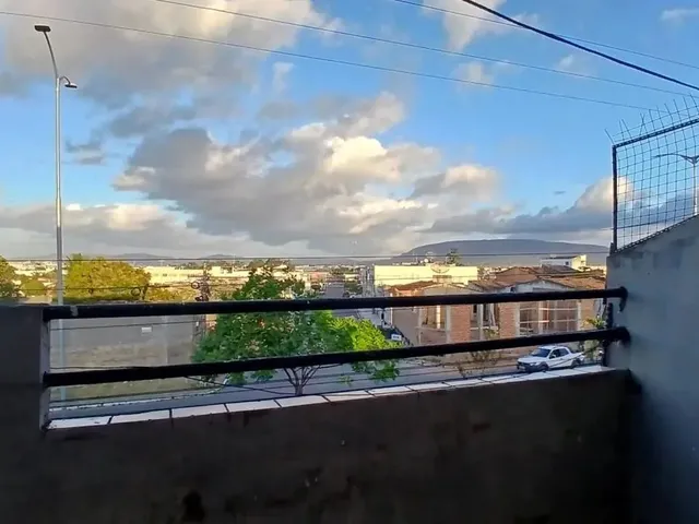 Imagem 1: Imóvel Á Venda no Bairro Serrano - Itabaiana/Se