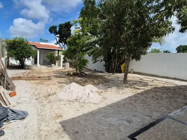 Imagem: Casa Nova com Terreno 760M² e 3/4, 02 Suítes