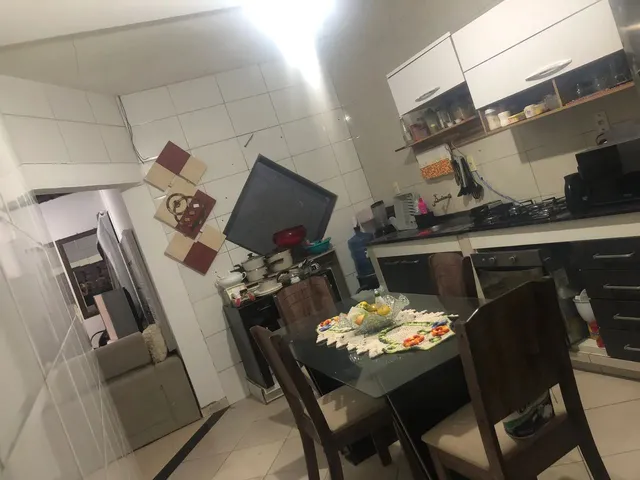 Imagem 8: Vendo Casa Casa com 2 dormitórios
