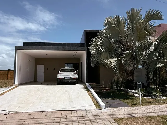 Imagem 2: Casa Térrea Terras Alphaville 1