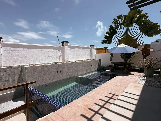 Imagem 10: Casa Térrea Terras Alphaville 1