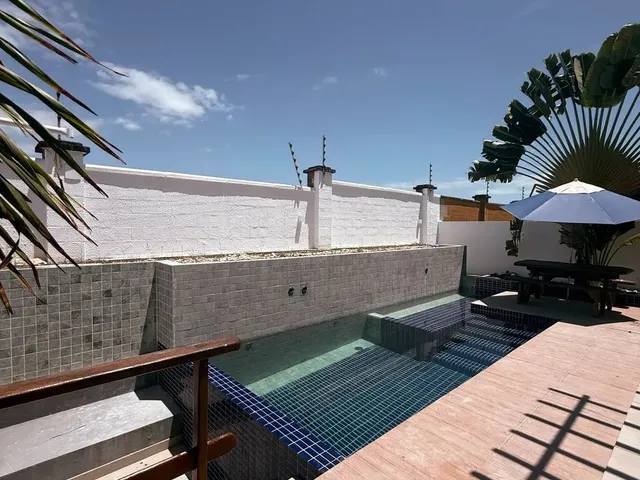 Imagem 14: Casa Térrea Terras Alphaville 1