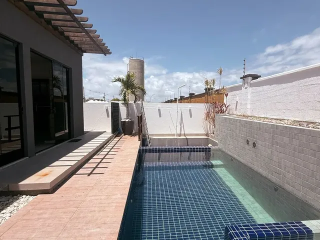 Imagem 15: Casa Térrea Terras Alphaville 1