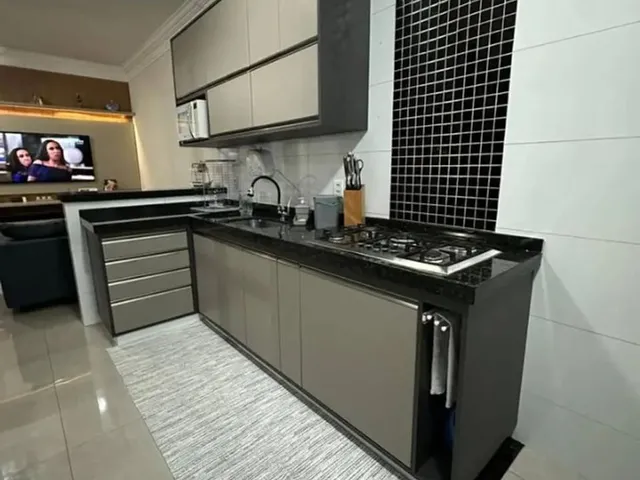 Imagem: Casa 4 Quartos 3 Banheiros em Itabaiana