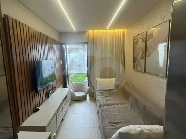 Imagem: Residência Duplex com 3 Suítes, Varandas