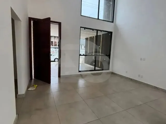 Imagem: Casa Pronta para Morar no Condomínio Maluí