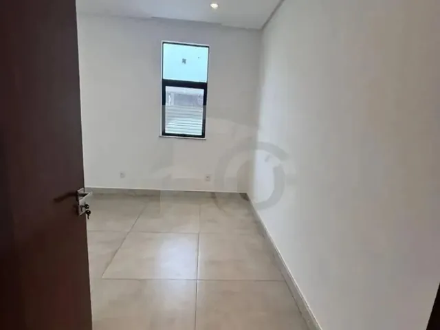 Imagem 6: Casa no Condomínio Maluí Residence com 3 Quartos e Varanda Integrada
