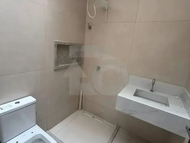 Imagem 10: Casa no Condomínio Maluí Residence com 3 Quartos e Varanda Integrada