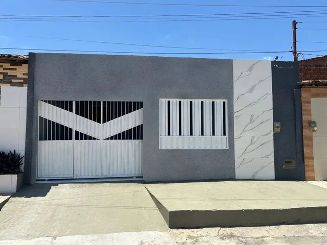 Imagem: Casa no Albano Franco