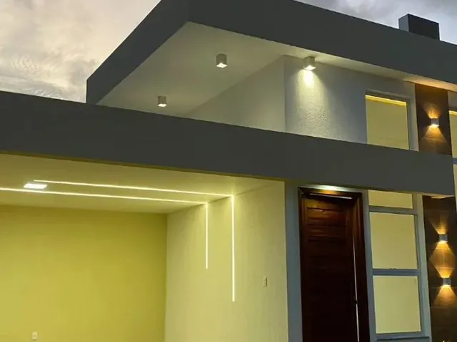 Imagem: Casa no Terras Alphaville 1 - Conforto e