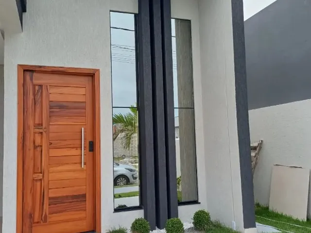 Imagem: Casa no Condomínio Sol Amp Amp Amp Praia