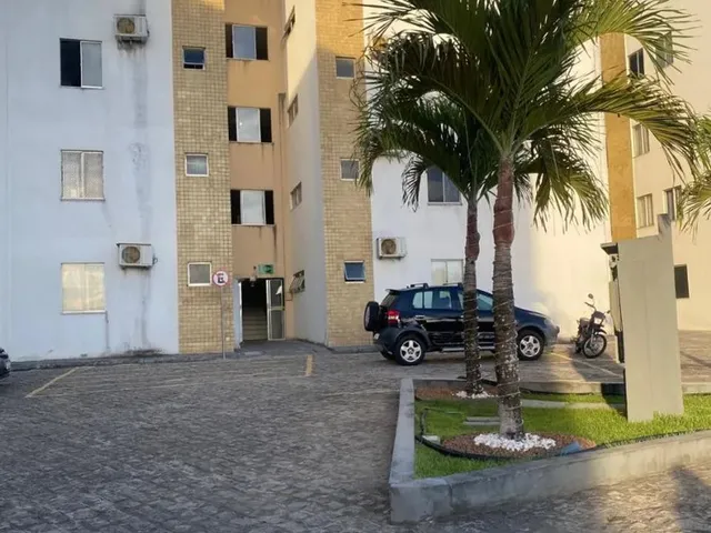 Imagem: O apartamento na cobertura possui 1 Dormitório, 2