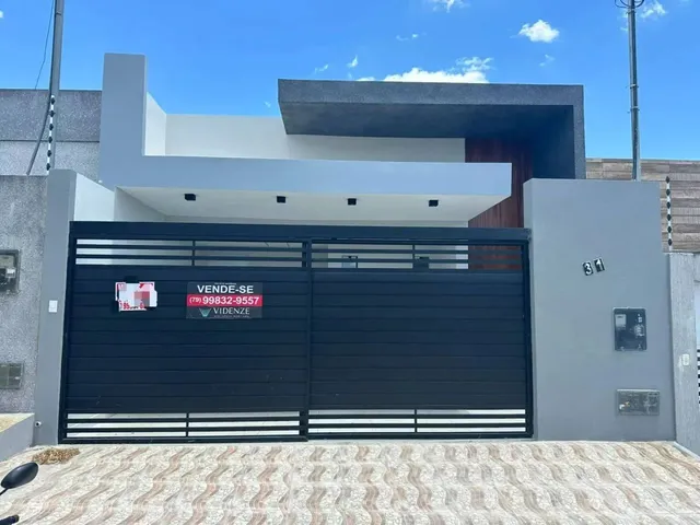 Imagem: Imóvel Á Venda no Loteamento Oscar Niemeyer