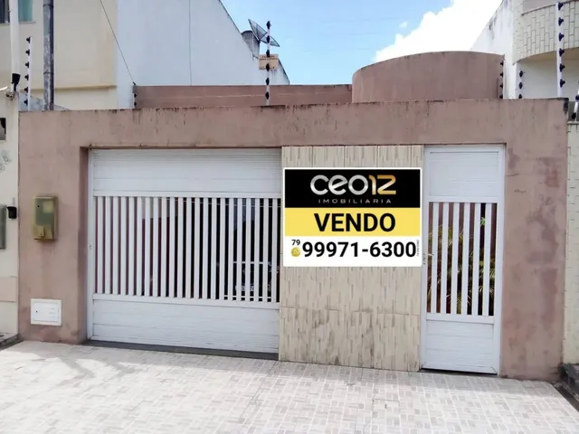 Imagem: Vendo Casa no Anísio Amâncio - Itabaiana/Se