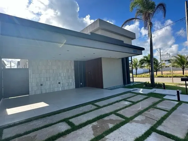 Imagem 6: Vendo Casa no Terras Alphaville 2