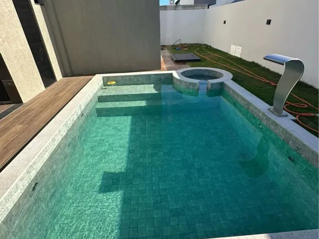Imagem 7: Vendo Casa no Terras Alphaville 2