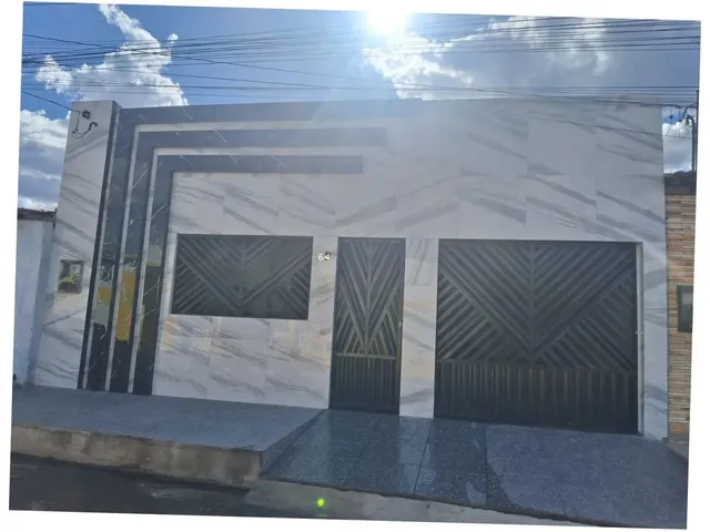 Imagem: Vende - Se Casa Grande