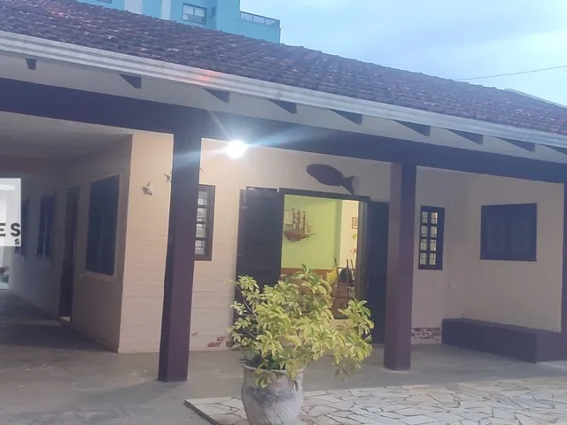 Imagem: Casa para alugar no bairro Santa Terezinha