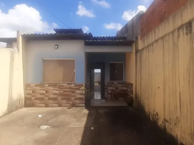 Imagem 1: Vendo Chave no Rosa de Maio