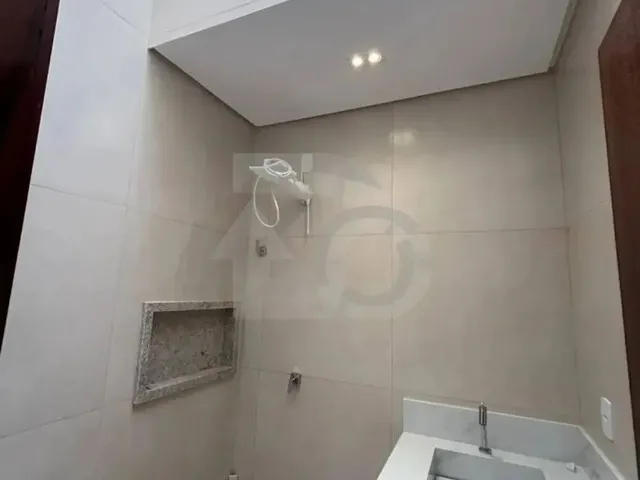 Imagem 10: Maluí Residence: Casa Espaçosa com Sala Ampla, Varanda Integrada e 2 Vagas