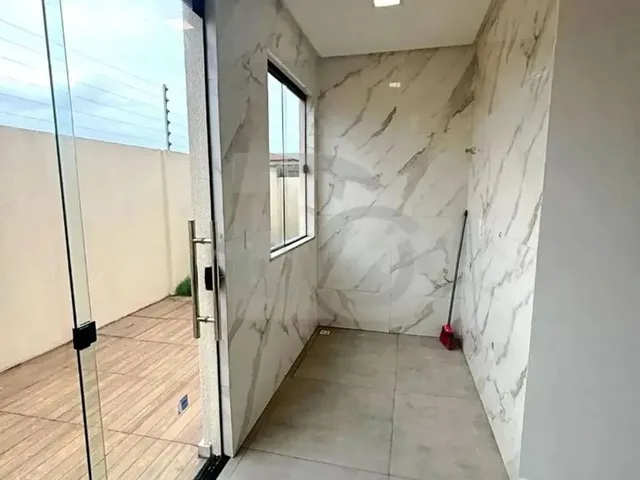 Imagem 12: Maluí Residence: Casa Espaçosa com Sala Ampla, Varanda Integrada e 2 Vagas