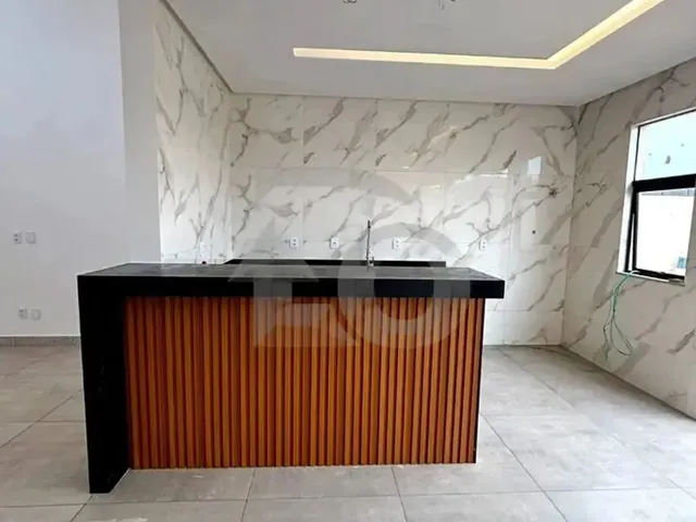 Imagem 5: Maluí Residence: Casa Espaçosa com Sala Ampla, Varanda Integrada e 2 Vagas
