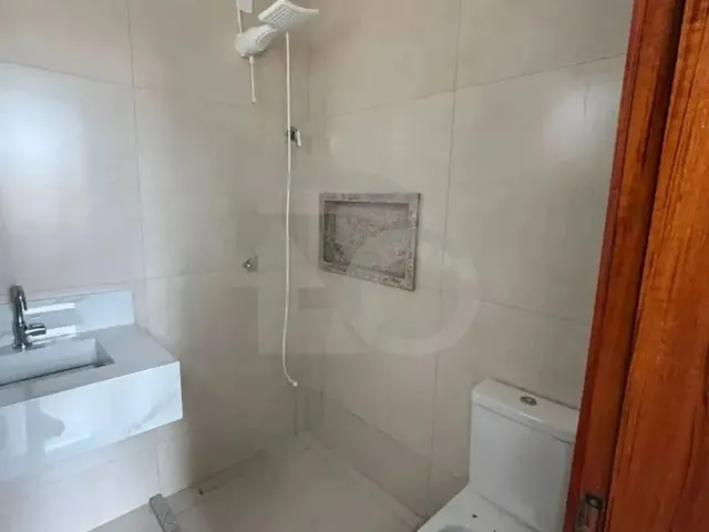 Imagem 7: Maluí Residence: Casa Espaçosa com Sala Ampla, Varanda Integrada e 2 Vagas