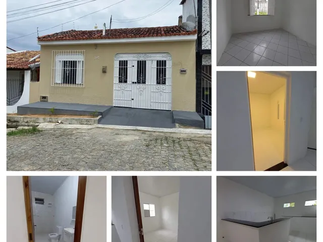 Imagem: Casa 3/4 com Suite Medindo 7,30X35 no Loteamento