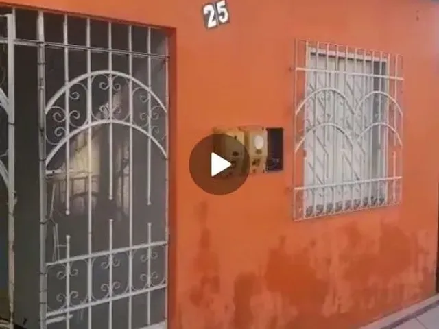Imagem: Casa no Interior, em Carmópolis