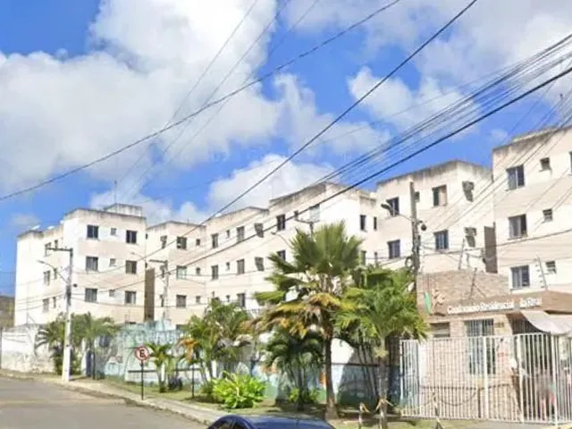 Imagem: Apartamento Próximo a Ufs