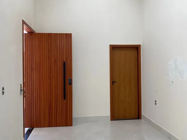 Imagem 3: Casa no Condomínio Leonardo da Vinci - 3 Quartos