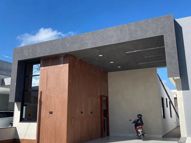 Imagem 5: Casa no Condomínio Leonardo da Vinci - 3 Quartos